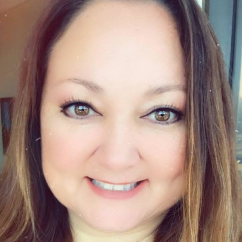 Meet your Posher, Deanna